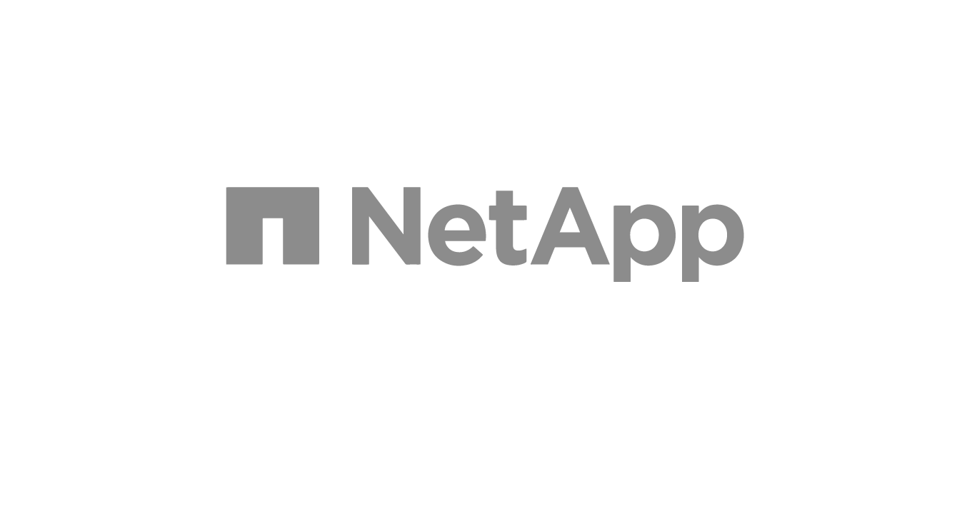 NetApp